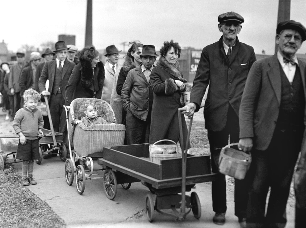 Great Depression $10,000 bill fetches $480,000 at auction
