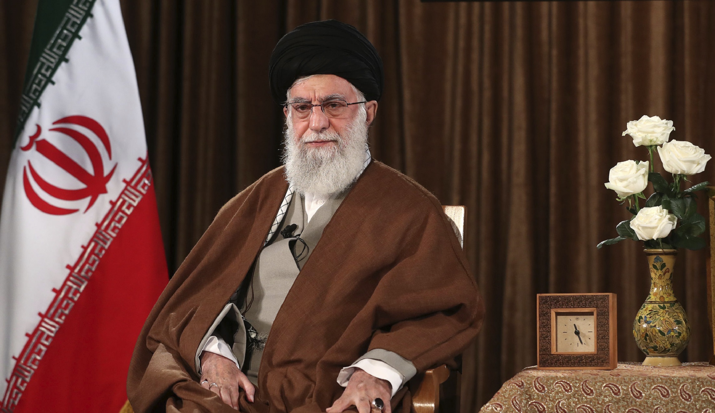 Enhance US-Israel cooperation against Iranian belligerence