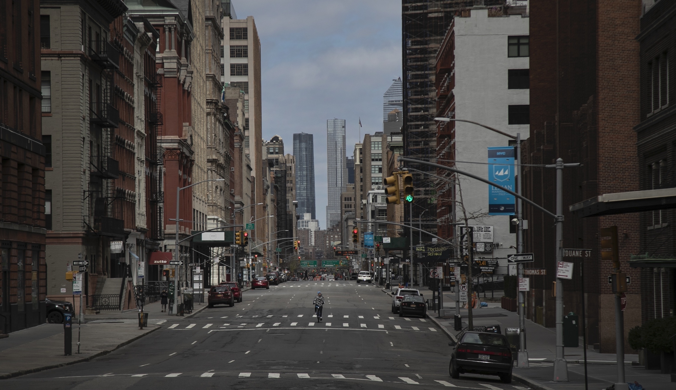 Traditional responses to community violence don’t work