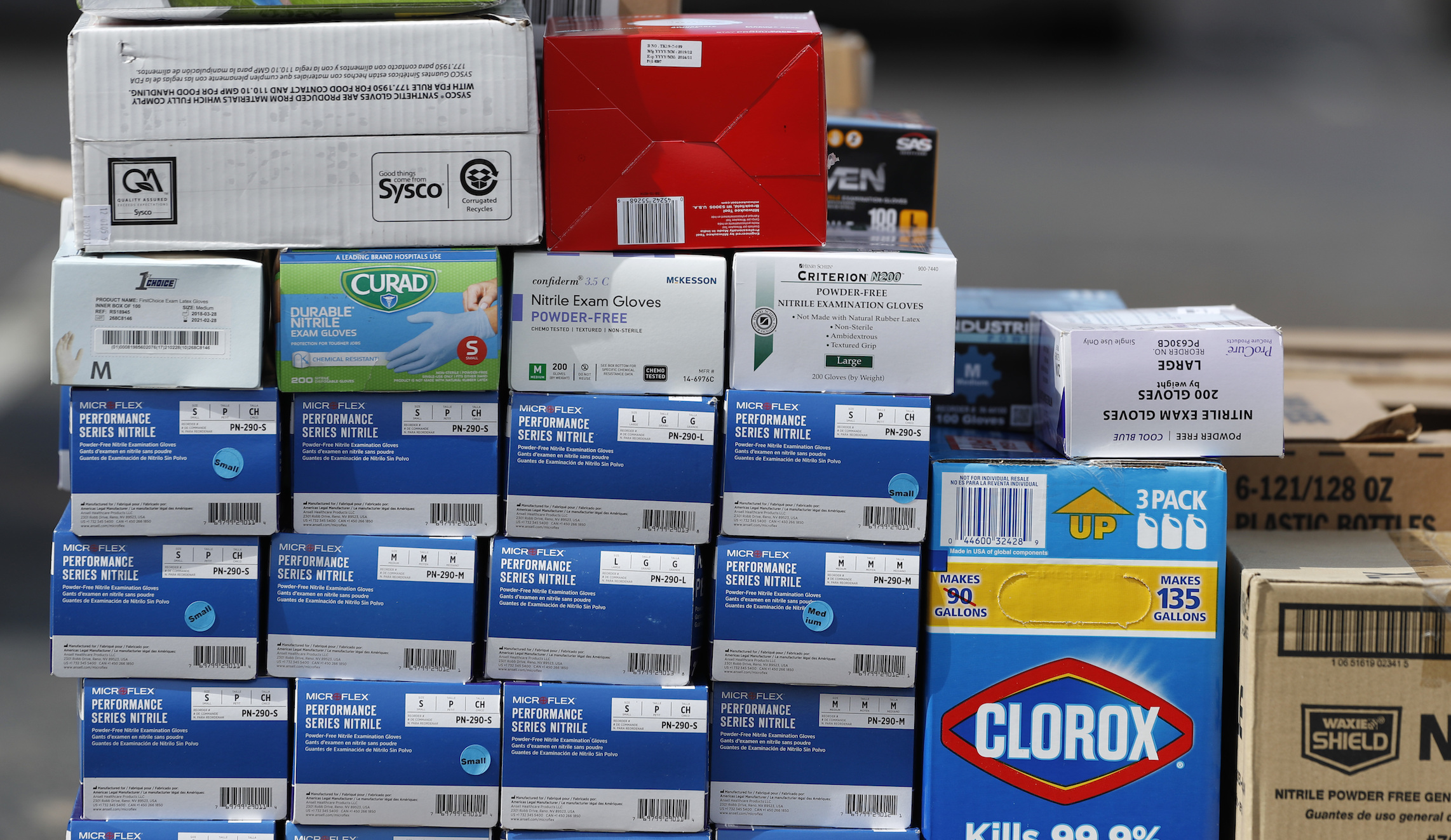 Health officials investigating loss of smell or taste as early coronavirus warning sign