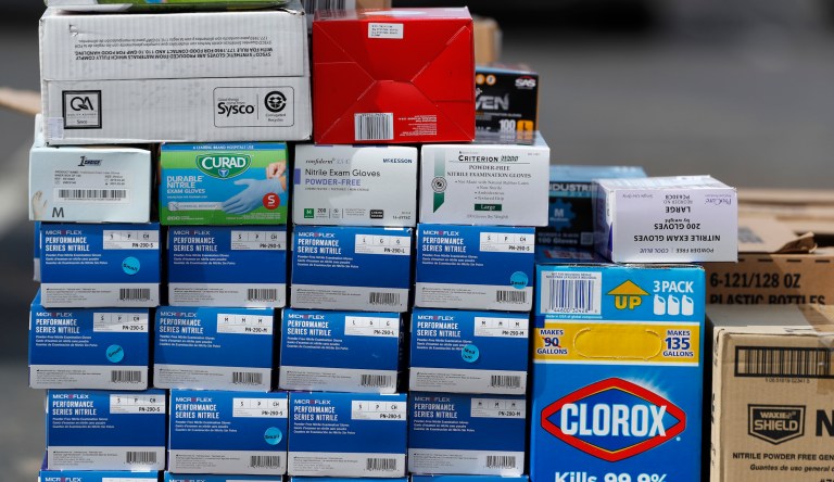 Health officials investigating loss of smell or taste as early coronavirus warning sign