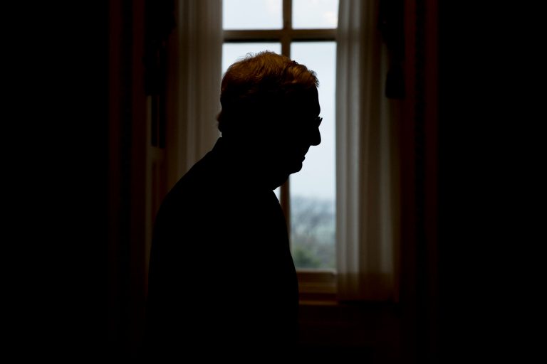 Lobbyists and Republican lawmakers press White House for liability protections as states reopen