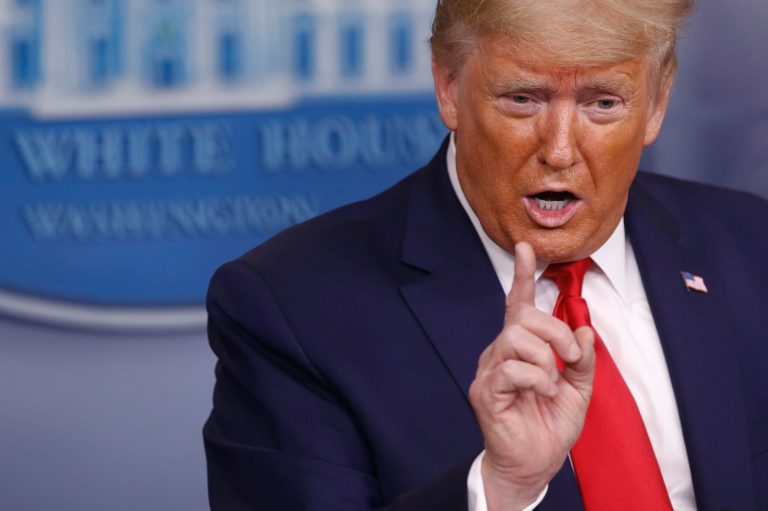 Washington Post’s Margaret Sullivan calls for media boycott of White House press briefings; China propagandist agrees