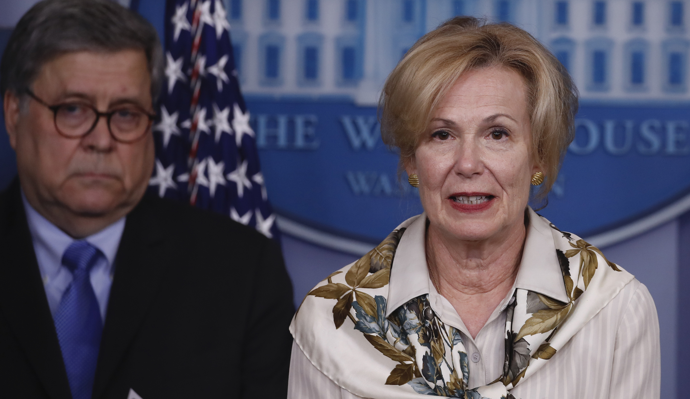 ‘Breakthrough’ self-swab test kits coming soon, coronavirus task force coordinator says