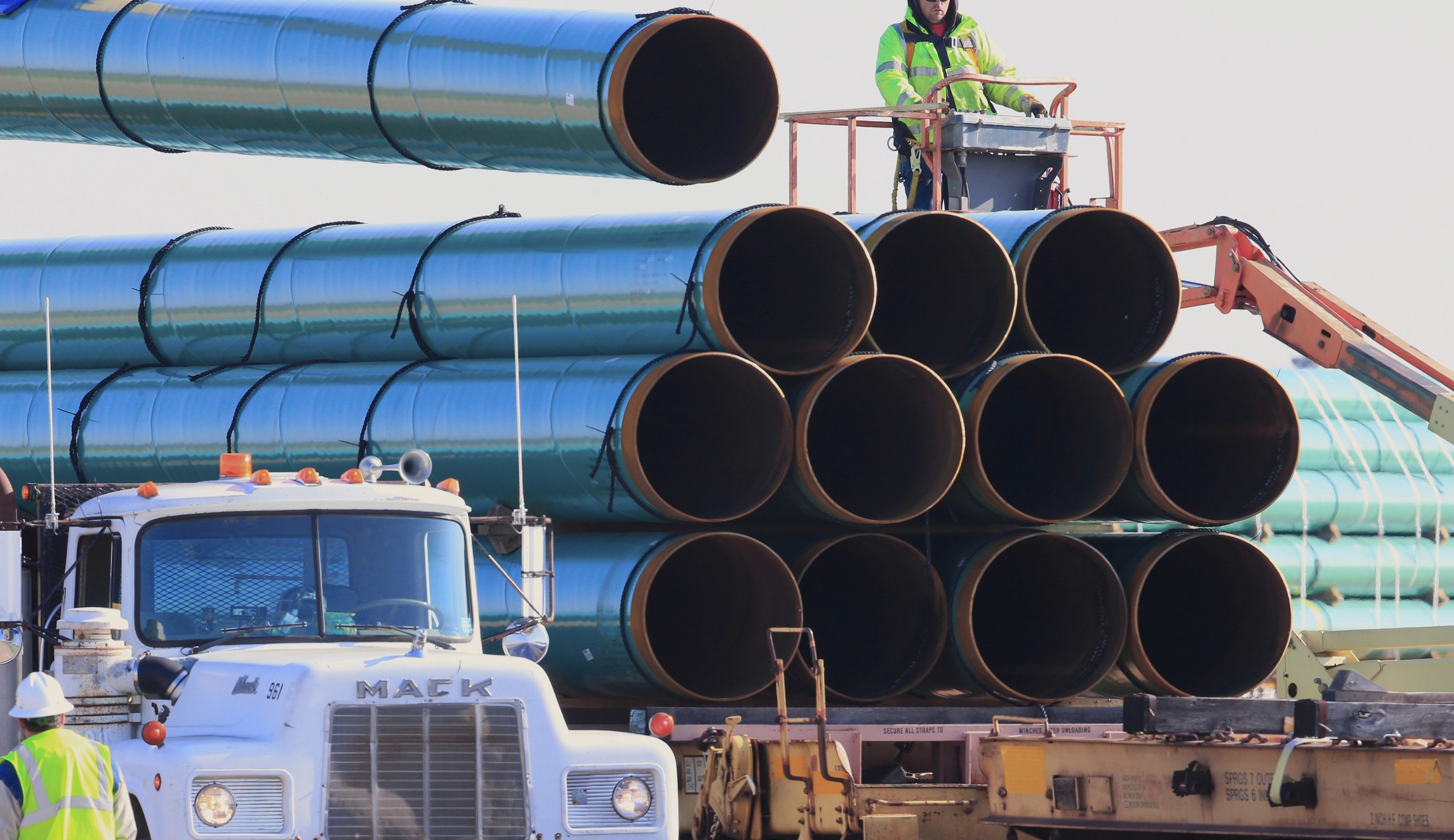 Save our energy industry by slashing royalty payments and energy taxes now
