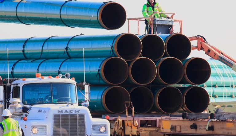 Save our energy industry by slashing royalty payments and energy taxes now