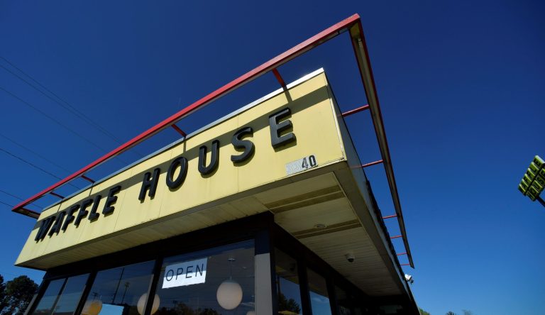 Waffle House has developed a proposal for a minimum wage