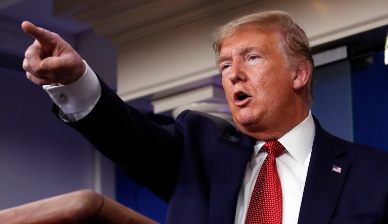 Identity politics is the purveyor of real racism during coronavirus pandemic