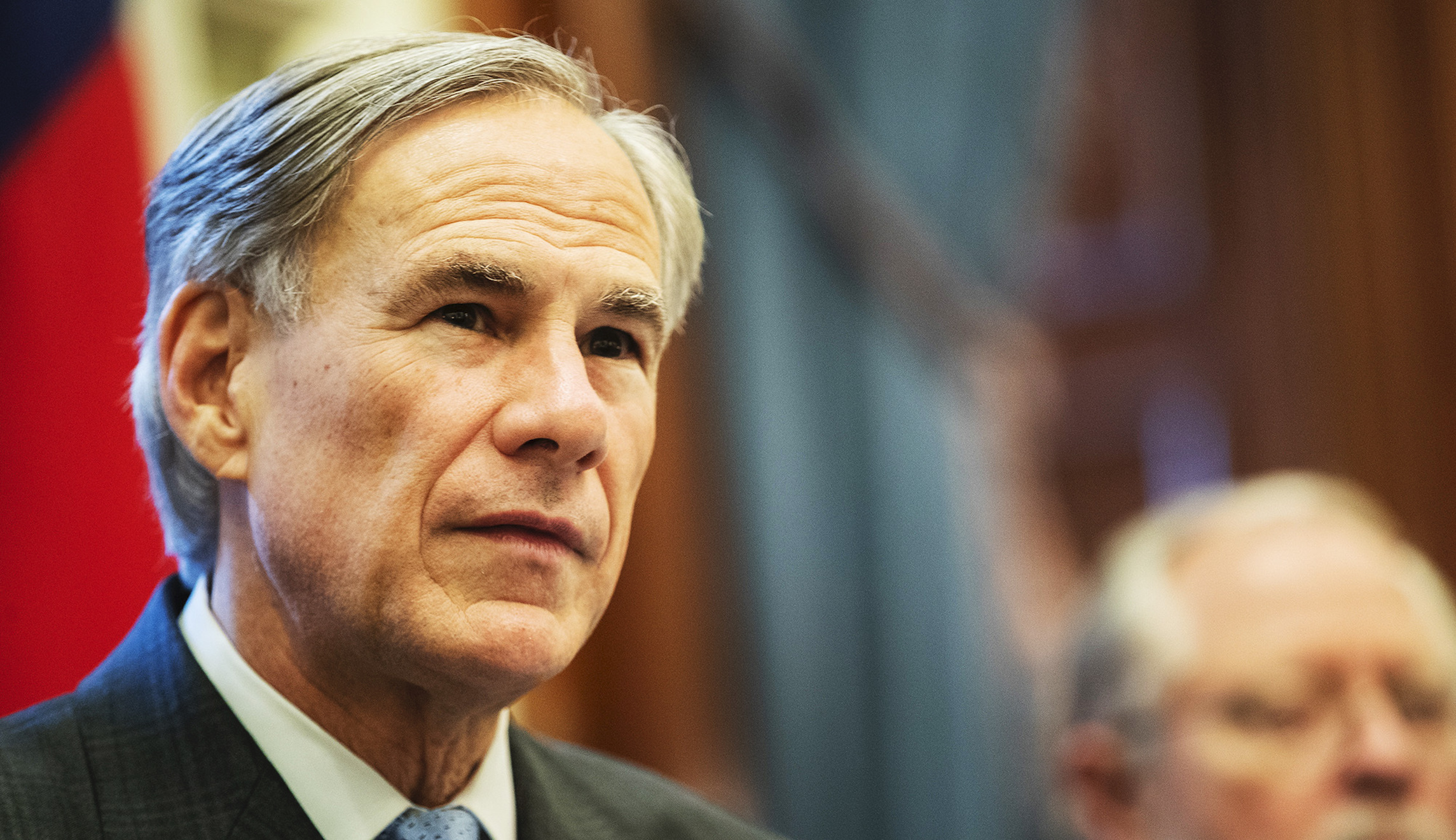Texas to let stay-at-home order expire, allowing businesses to reopen Friday with limited capacity