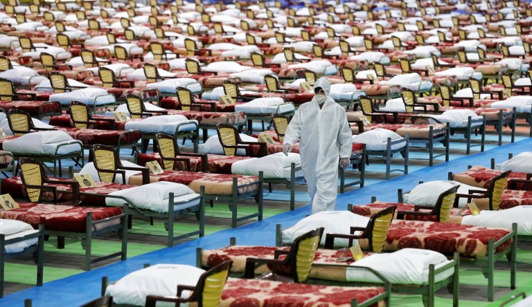 Human Rights Watch reports are no longer credible