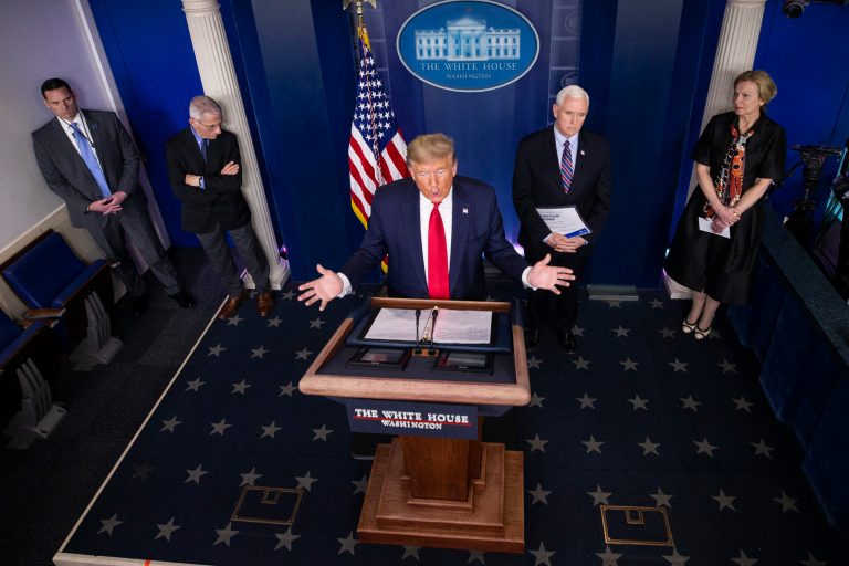 Media maybe a little too eager to report US supposedly has more coronavirus cases than any other country