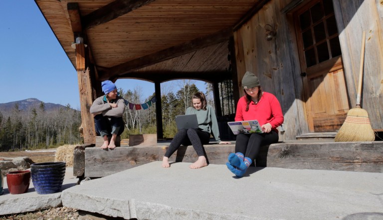 COVID-19 shows necessity of broadband access in rural America