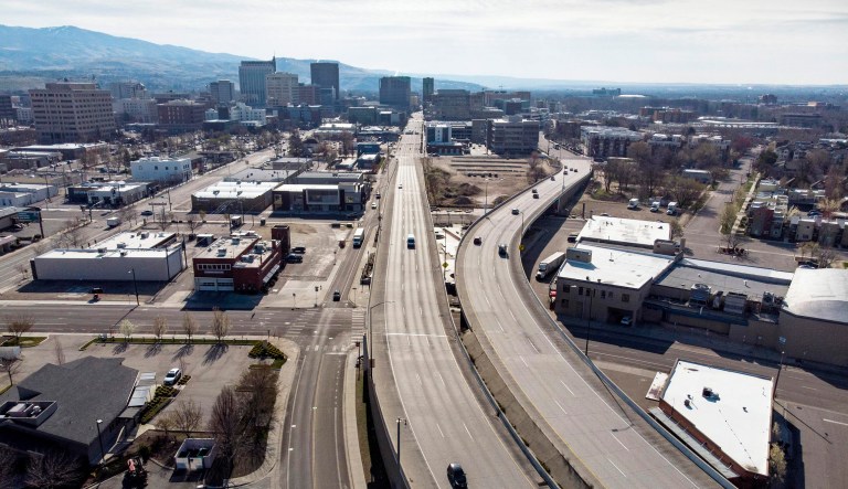 Boise area rattled by 6.5 magnitude earthquake