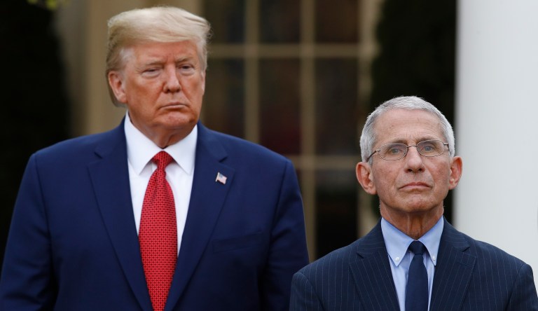 Americans are making huge sacrifices. Make sure they’re worth it