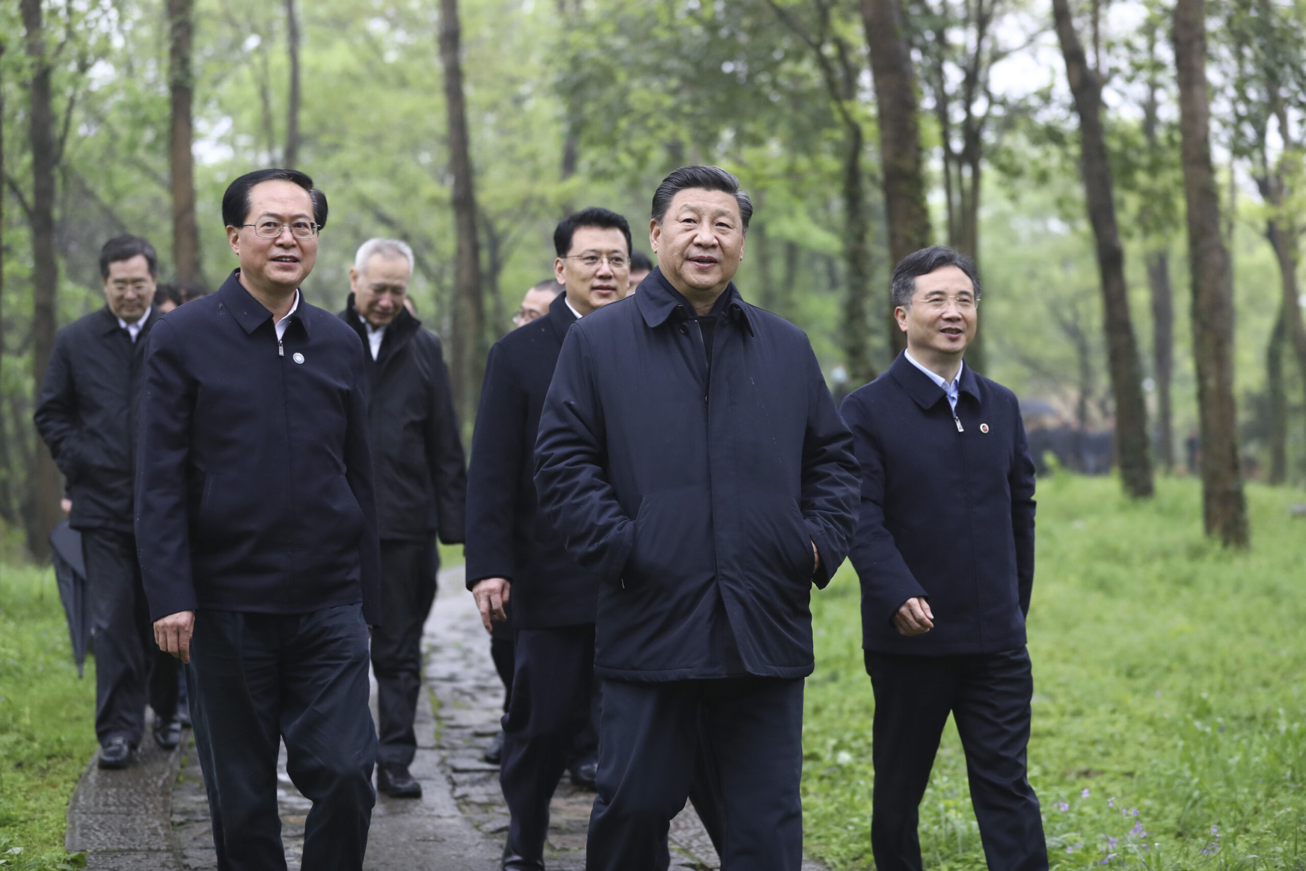 Chinese propaganda is now citing US journalists’ and Democrats’ coronavirus rhetoric