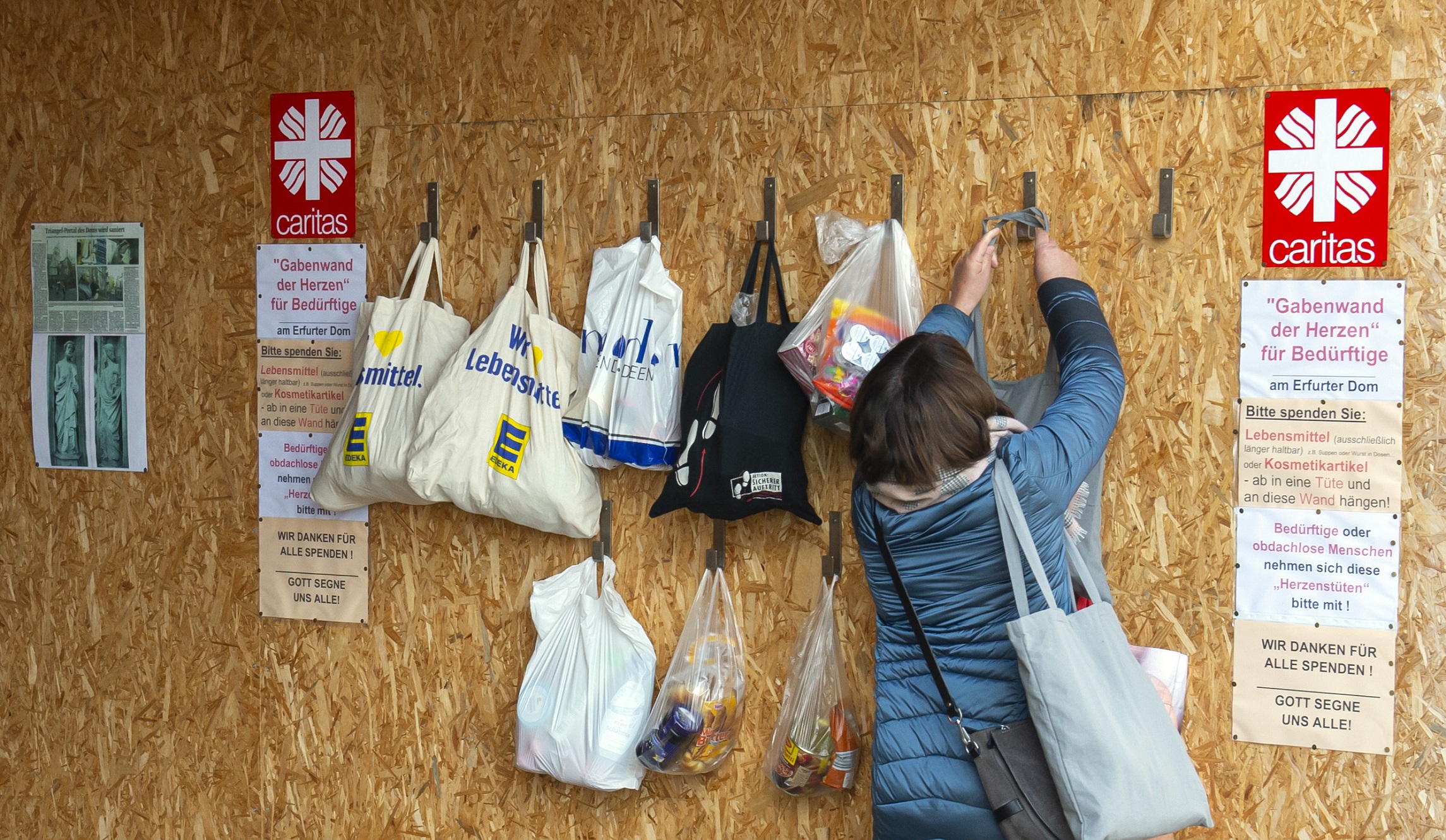 To help workers, should we give a universal basic income or try the German Kurzarbeitergeld?