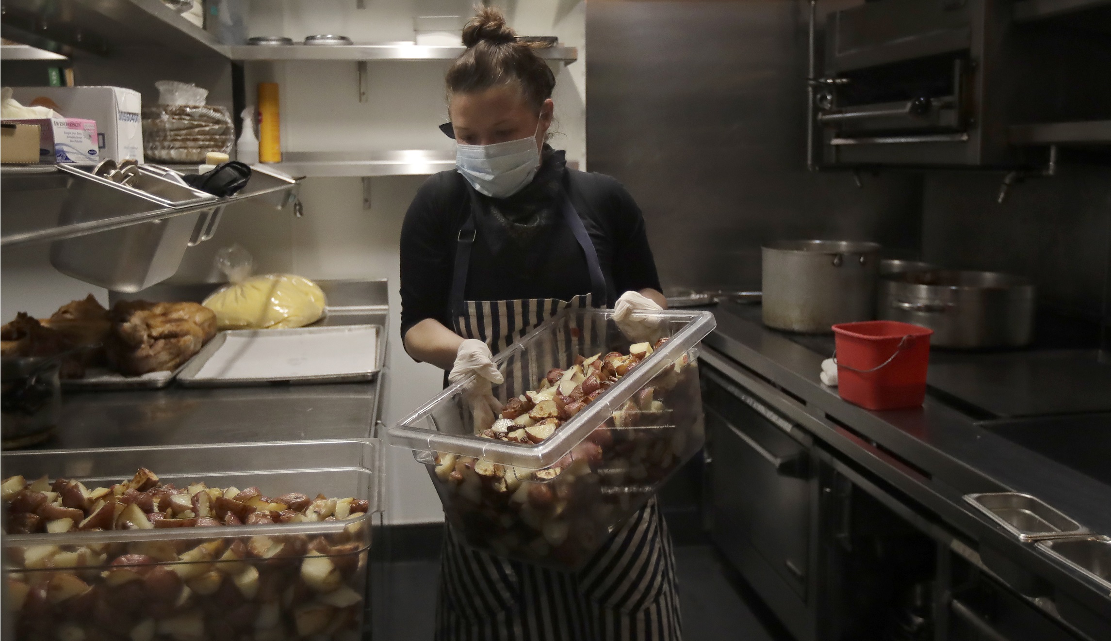 Individualism hasn’t failed us