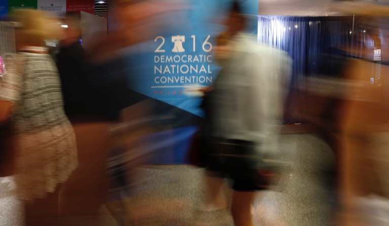 COVID-19 dashes hopes of post-convention polling bounces for Biden and Trump