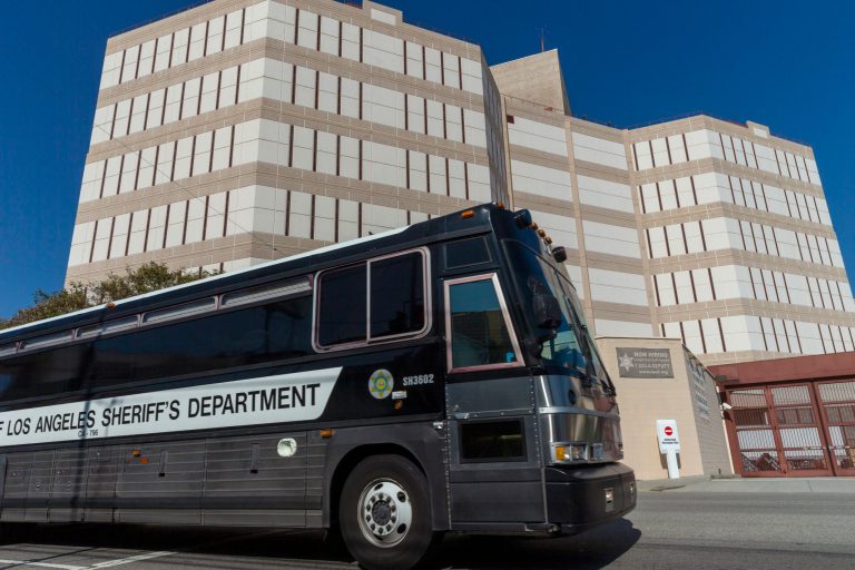 California’s incompetent government let prisoners claim unemployment benefits