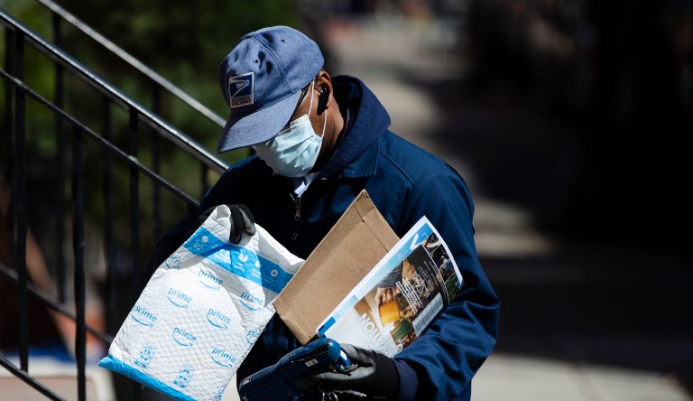 Pat Toomey Q&A: Why masks matter for all of us in the fight against coronavirus