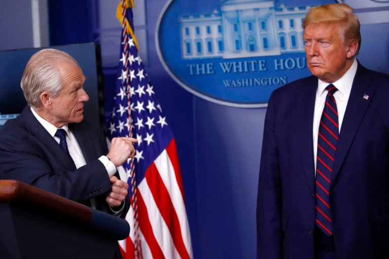 ‘Thirst’ grows for Trump White House insider info