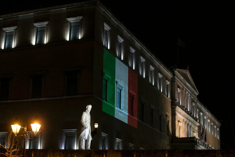 Italy had coronavirus as far back as December, new analysis finds