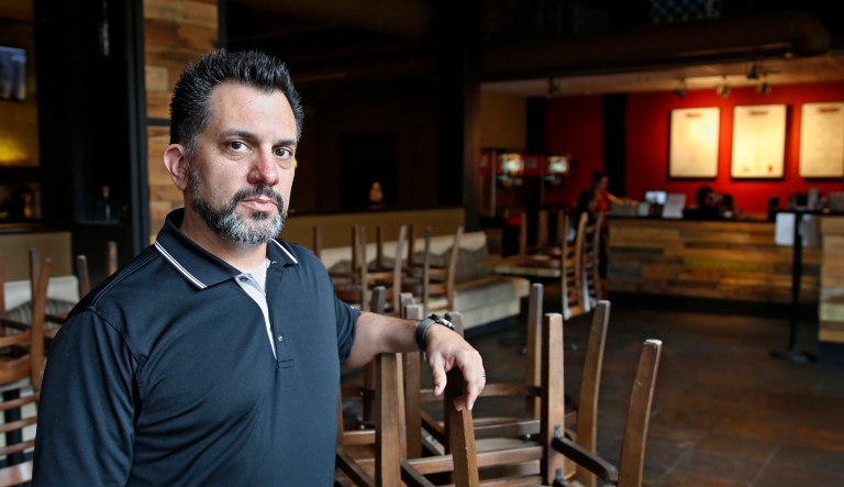 To weather the coronavirus storm, we all need to be ‘a thousand points of light’