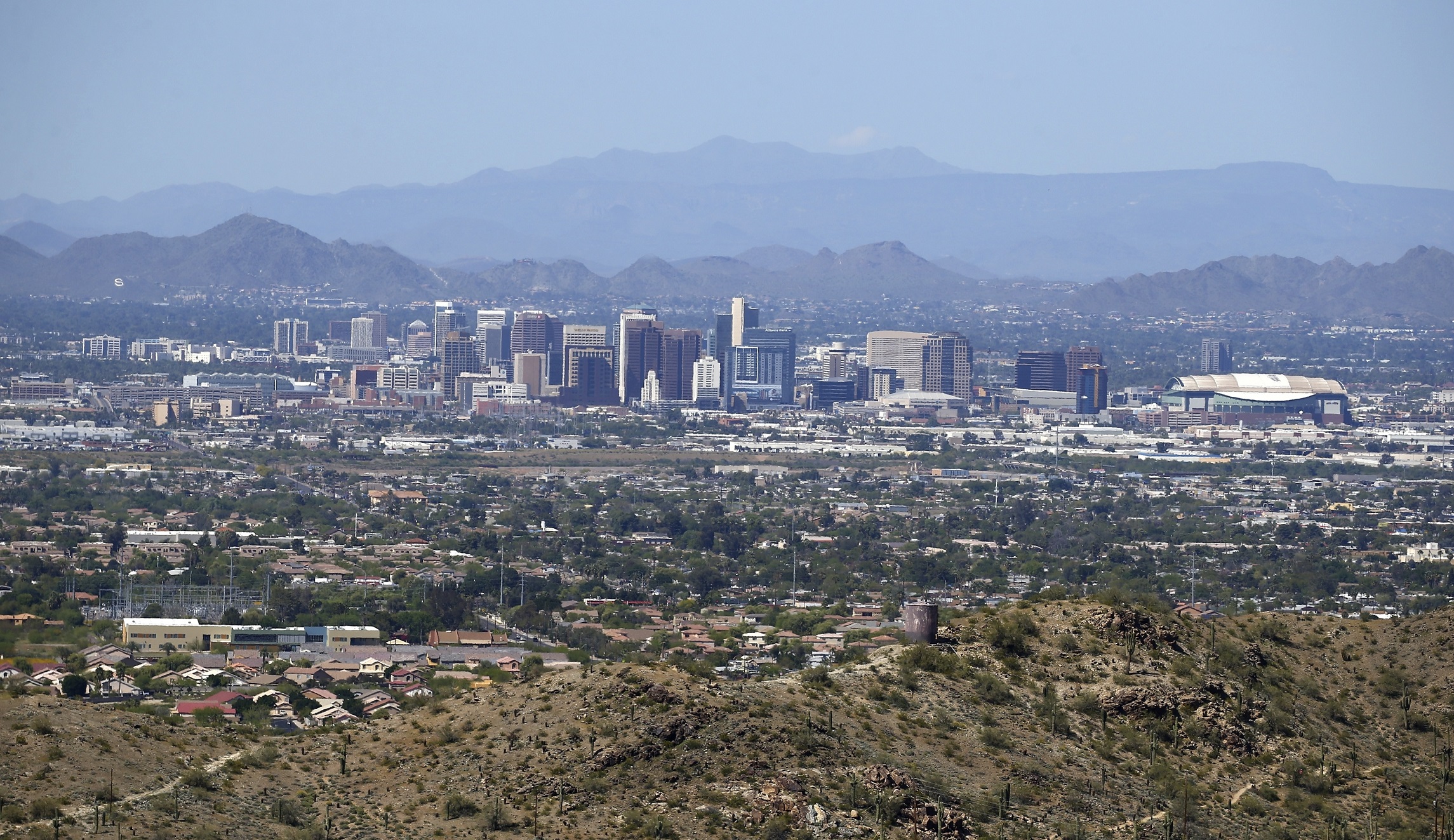 On Earth Day, don’t celebrate pollution cuts from coronavirus