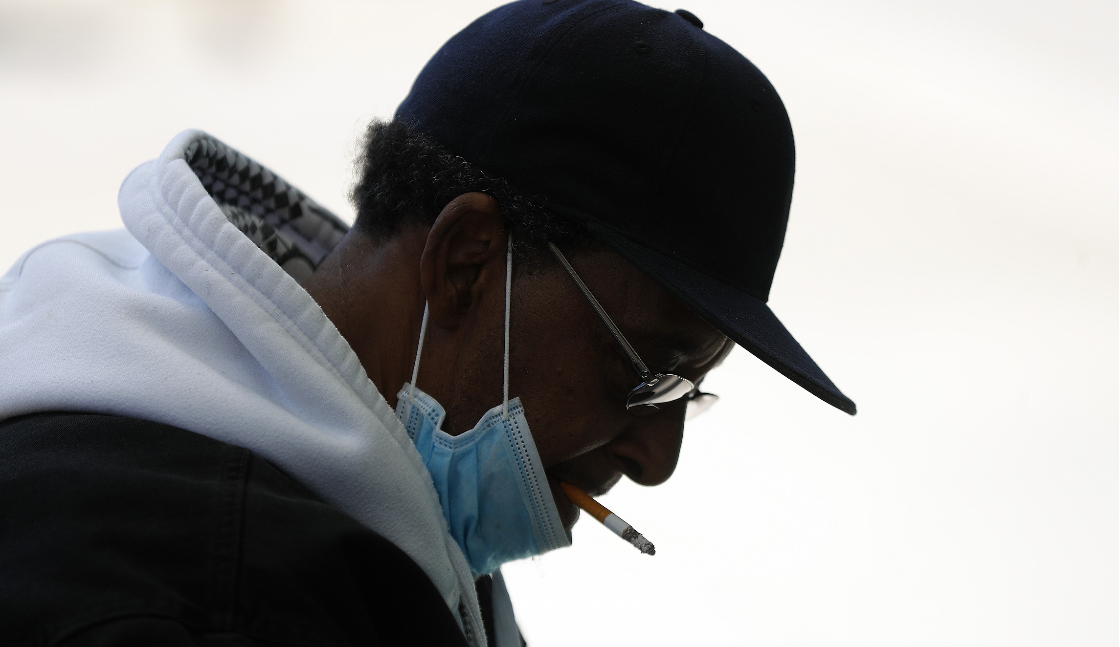 Lockdown backers’ risk aversion is producing a more unequal society