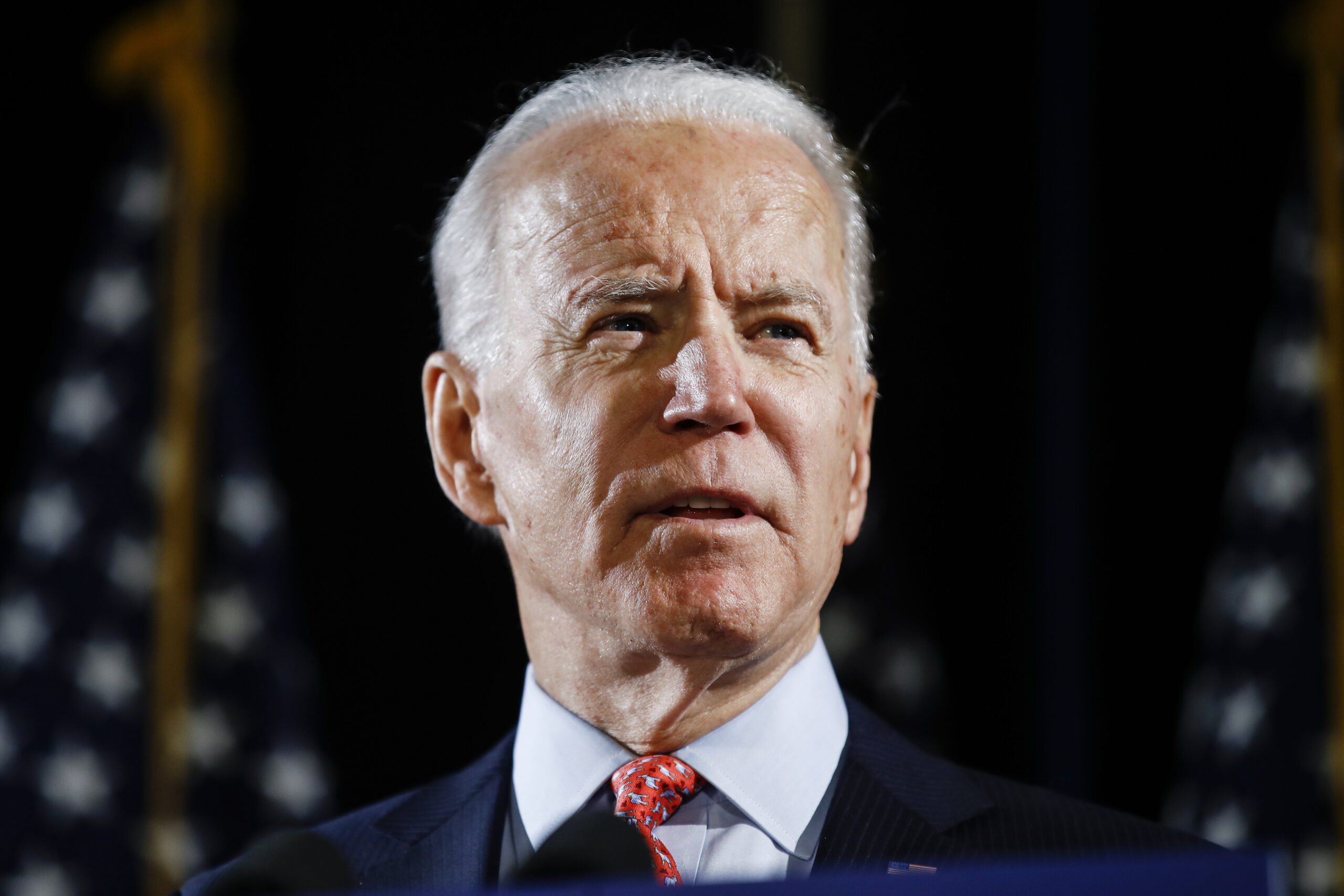 Everything we know about the Biden sexual assault allegation