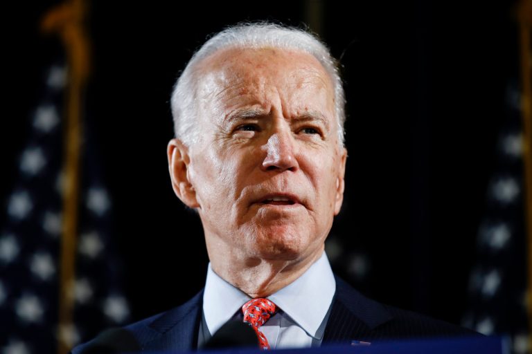 Everything we know about the Biden sexual assault allegation