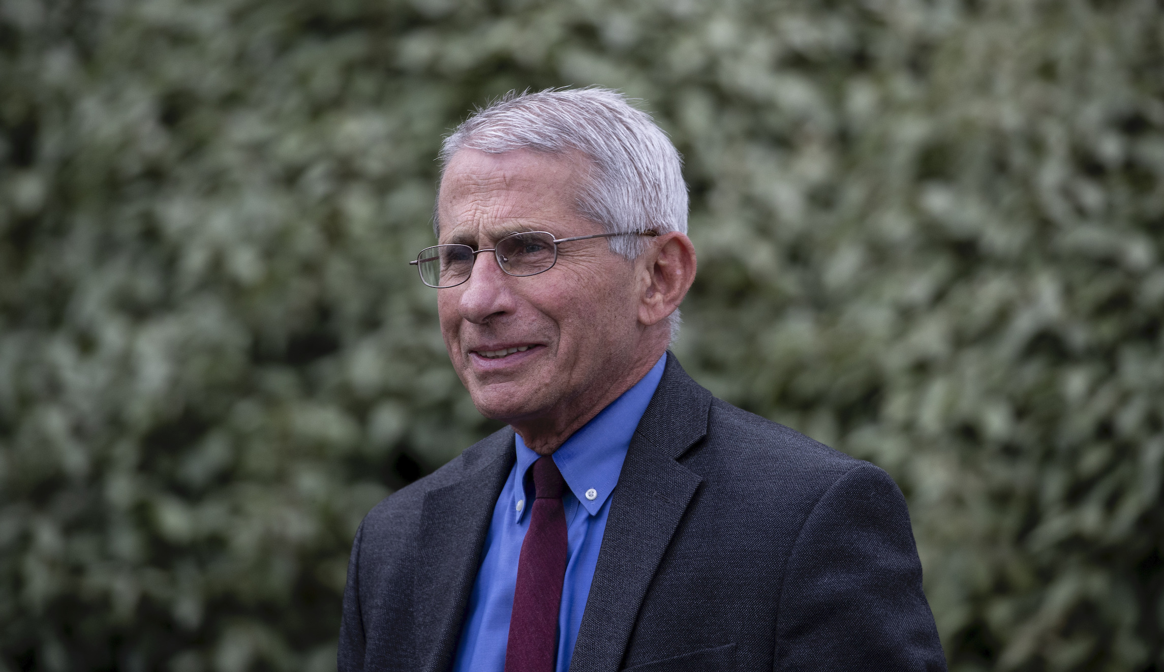 ‘It isn’t as simple as that’: Fauci pushes back on coronavirus comparison of US and South Korea