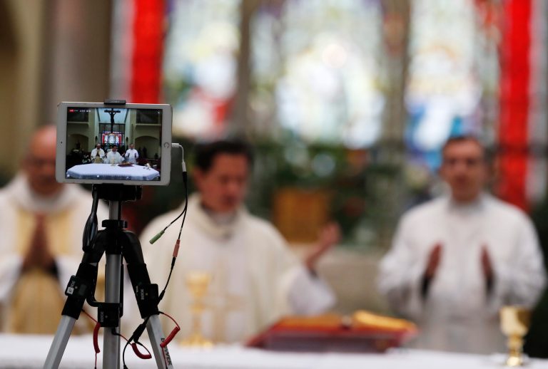 Thank you, Bill Barr: Under him, the DOJ took religious freedom seriously