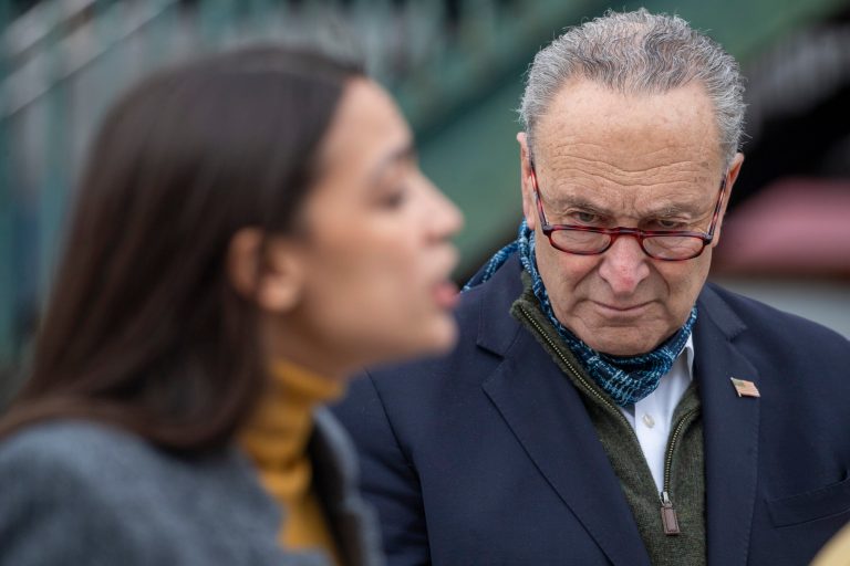 The Left’s ranks are full of revolutionaries, not hypocrites