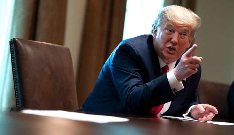 Who has the power to reopen the economy? It might not be who you think