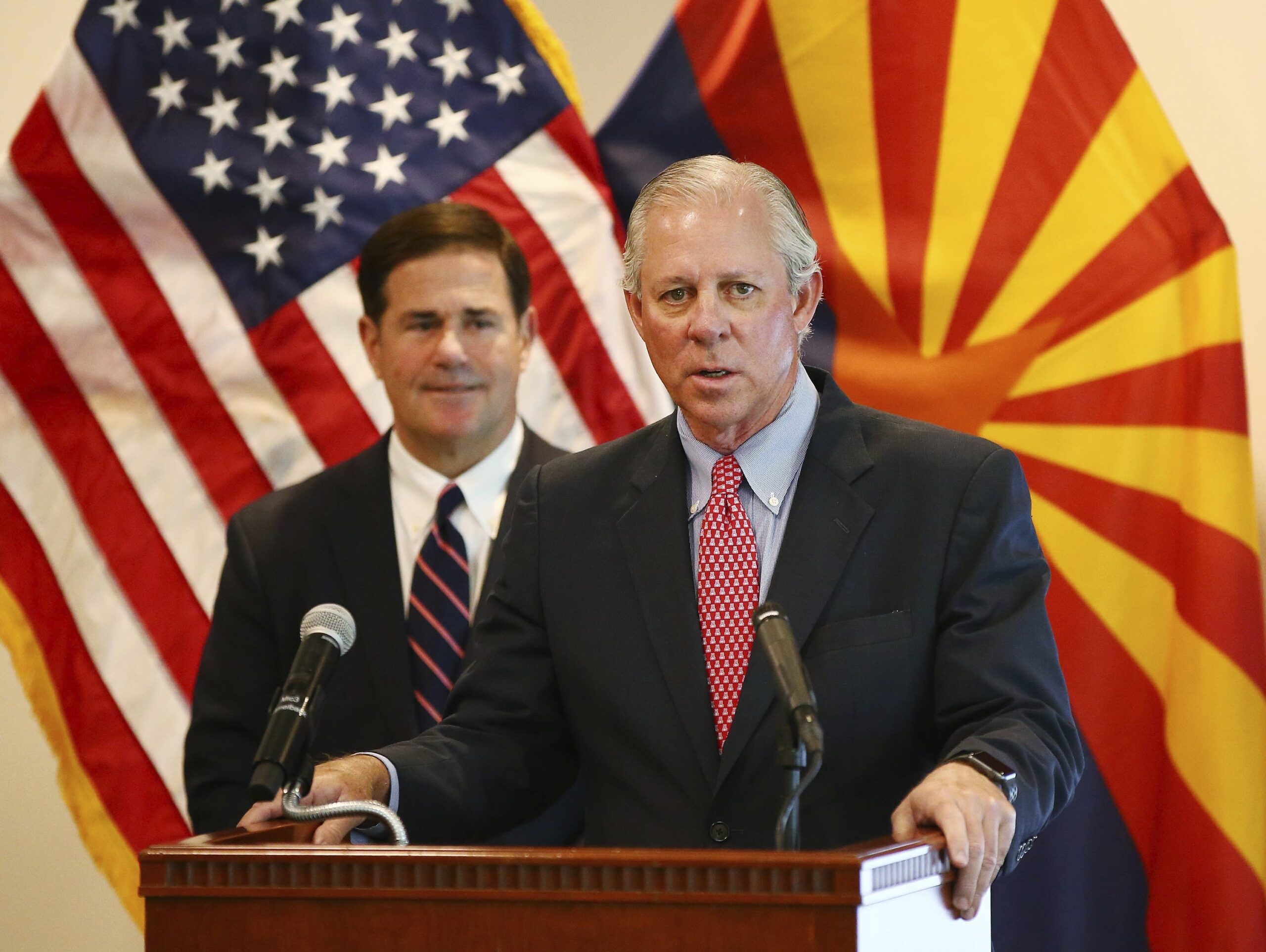 University of Arizona curbs coronavirus in dorm using wastewater testing