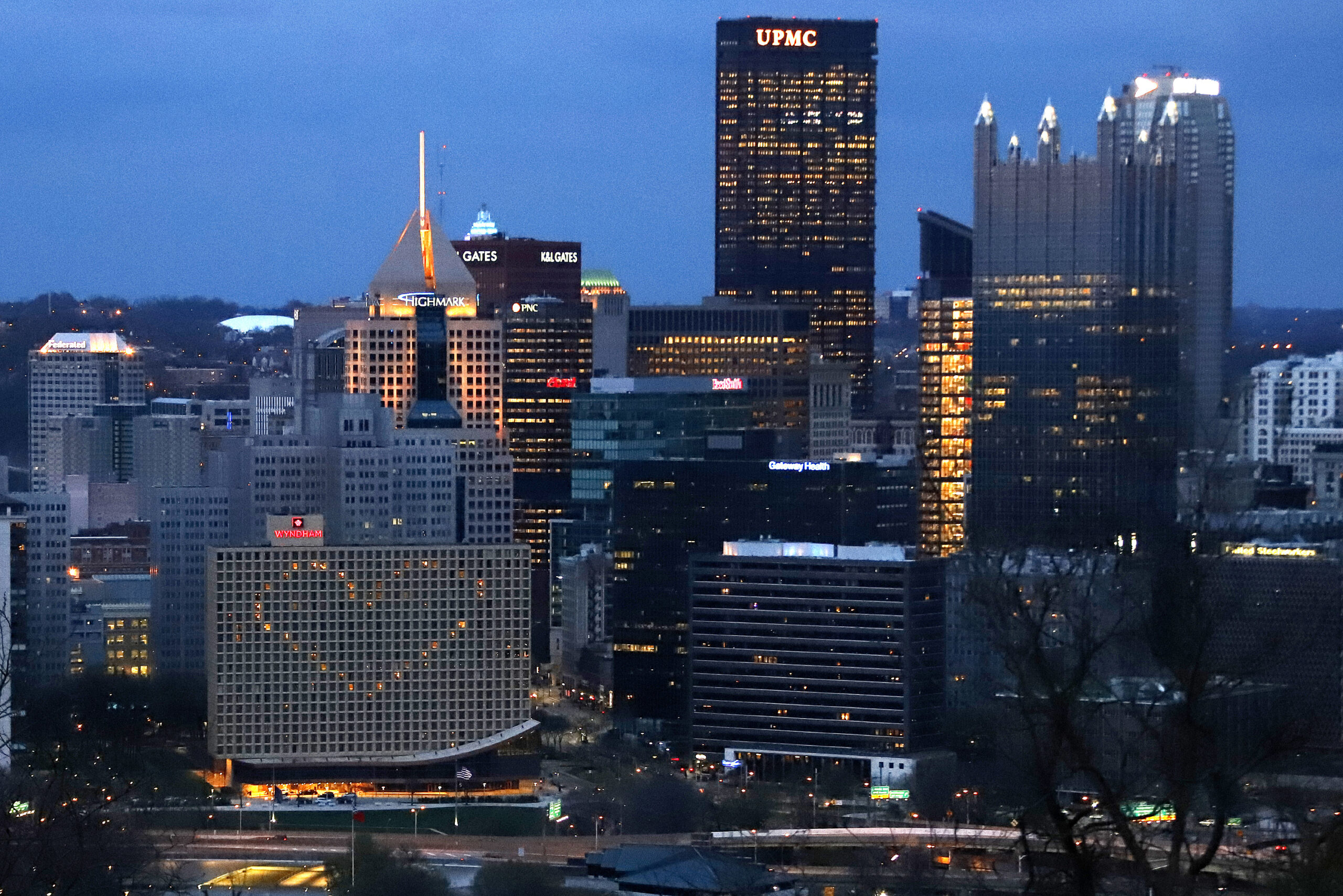 Pittsburgh’s Democratic leaders welcome Republican 2024 convention, but far-left wing disagrees