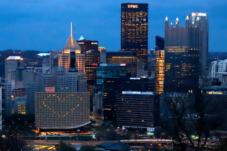 Pittsburgh’s Democratic leaders welcome Republican 2024 convention, but far-left wing disagrees