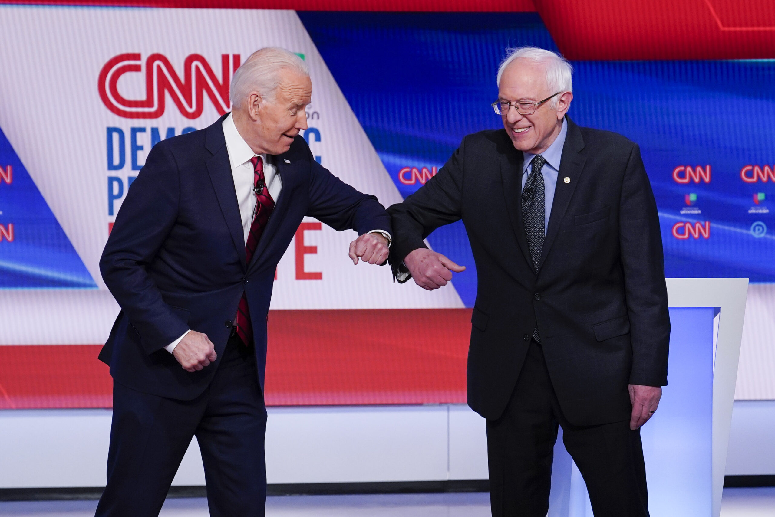 The Democratic Left’s presentism is harming the whole country