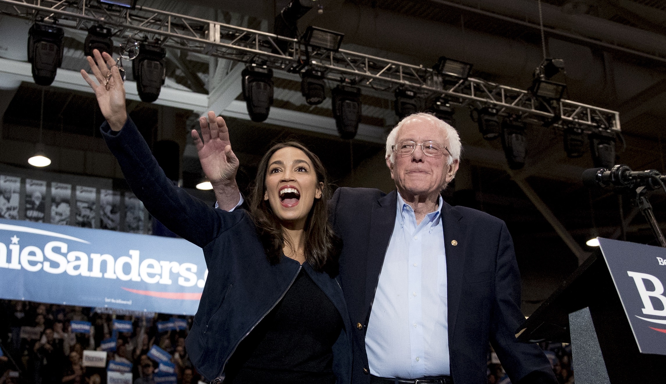 Majority don’t understand what ‘Medicare for all’ means