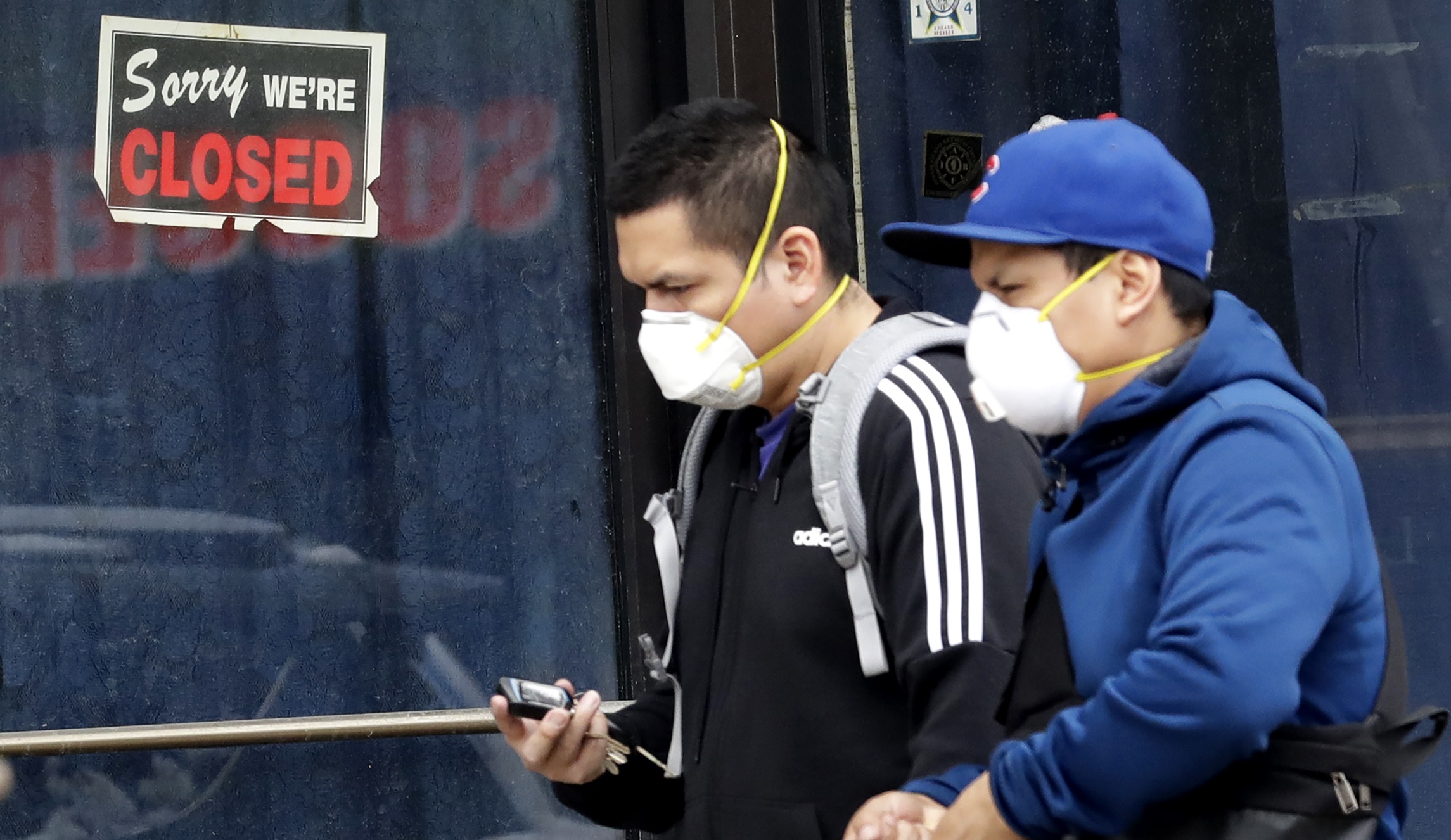 Millennials, quit playing the victim card