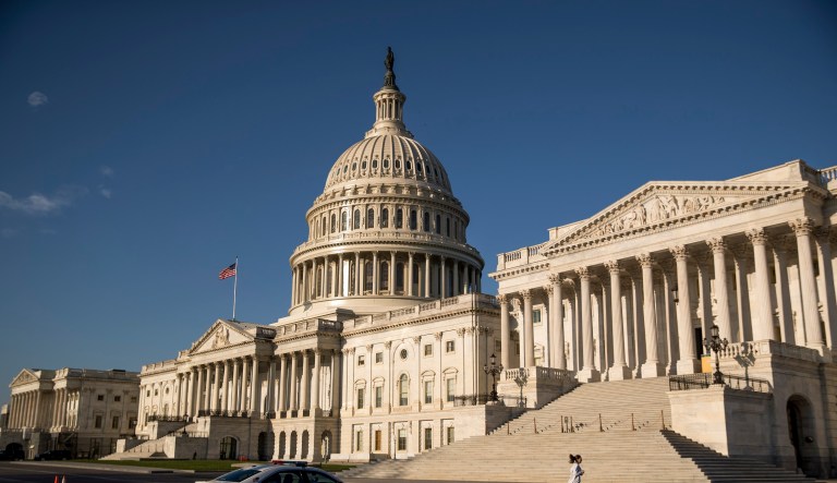 The debt stacks higher and higher, and it’s all Congress’s fault