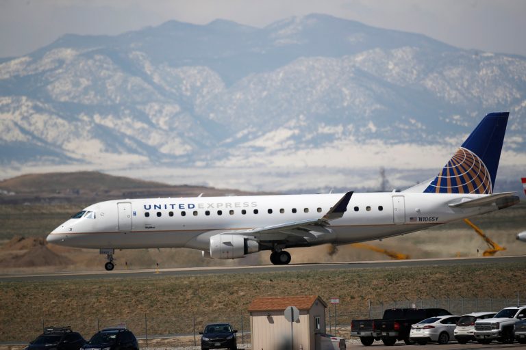 Man who allegedly approached cockpit and jumped out of plane emergency exit faces federal charge