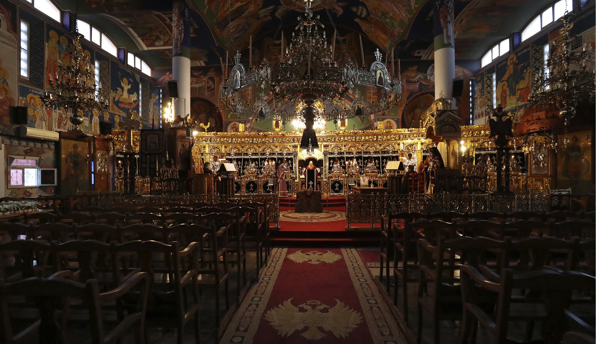 Why did God let coronavirus happen?