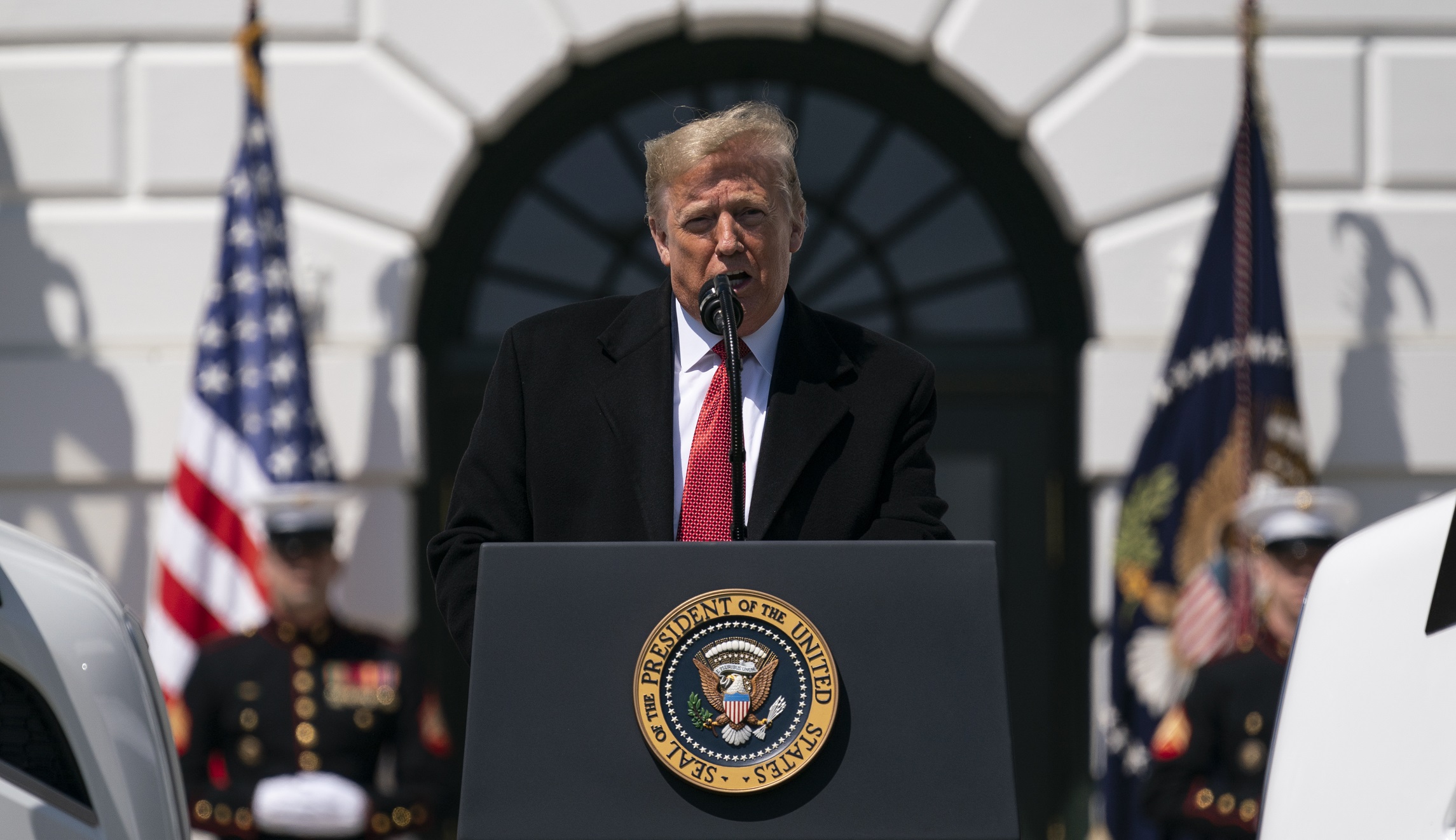 Democrats are liking their chances against Trump as swing state job losses mount