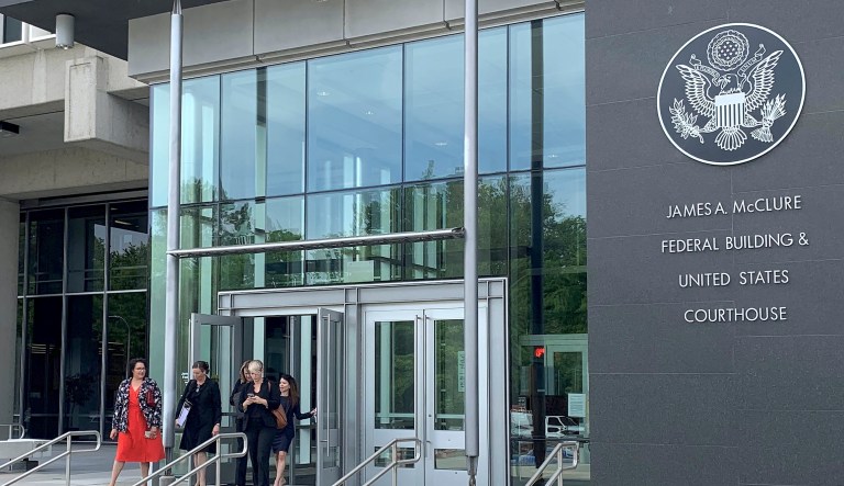 Judge strikes down Idaho law preventing transgender people from changing gender on birth certificates