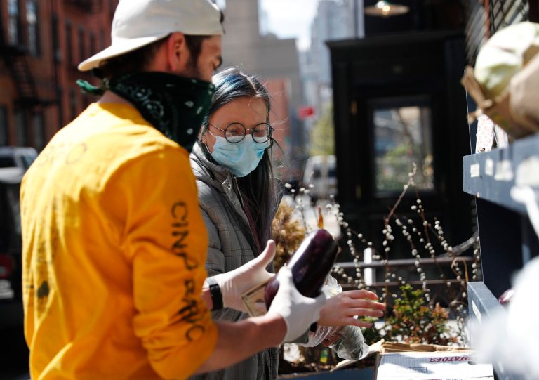 Tennessee businesses have received $8.9B in federal PPP loans