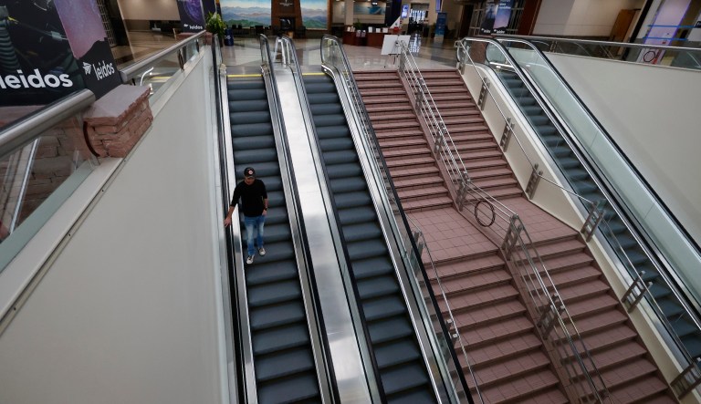 Colorado sees highest number of new unemployment claims since July