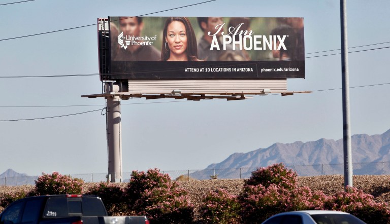 Biden is trying to kill higher education alternatives. Congress can stop him