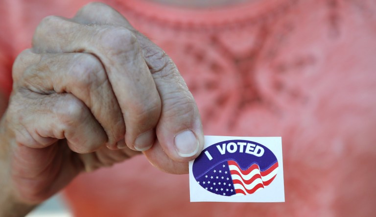 Jared Moskowitz wins Democratic primary to succeed Rep. Ted Deutch